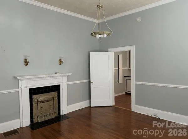 $1,600 | 412 West Horah Street, Salisbury, NC 28144