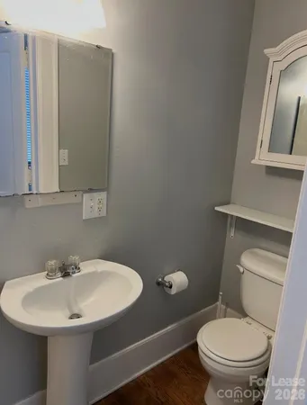 $1,600 | 412 West Horah Street, Salisbury, NC 28144