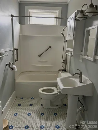 $1,600 | 412 West Horah Street, Salisbury, NC 28144