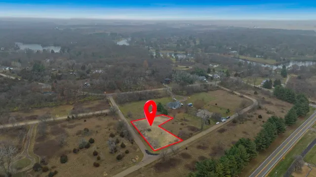 a view of outdoor space with city view