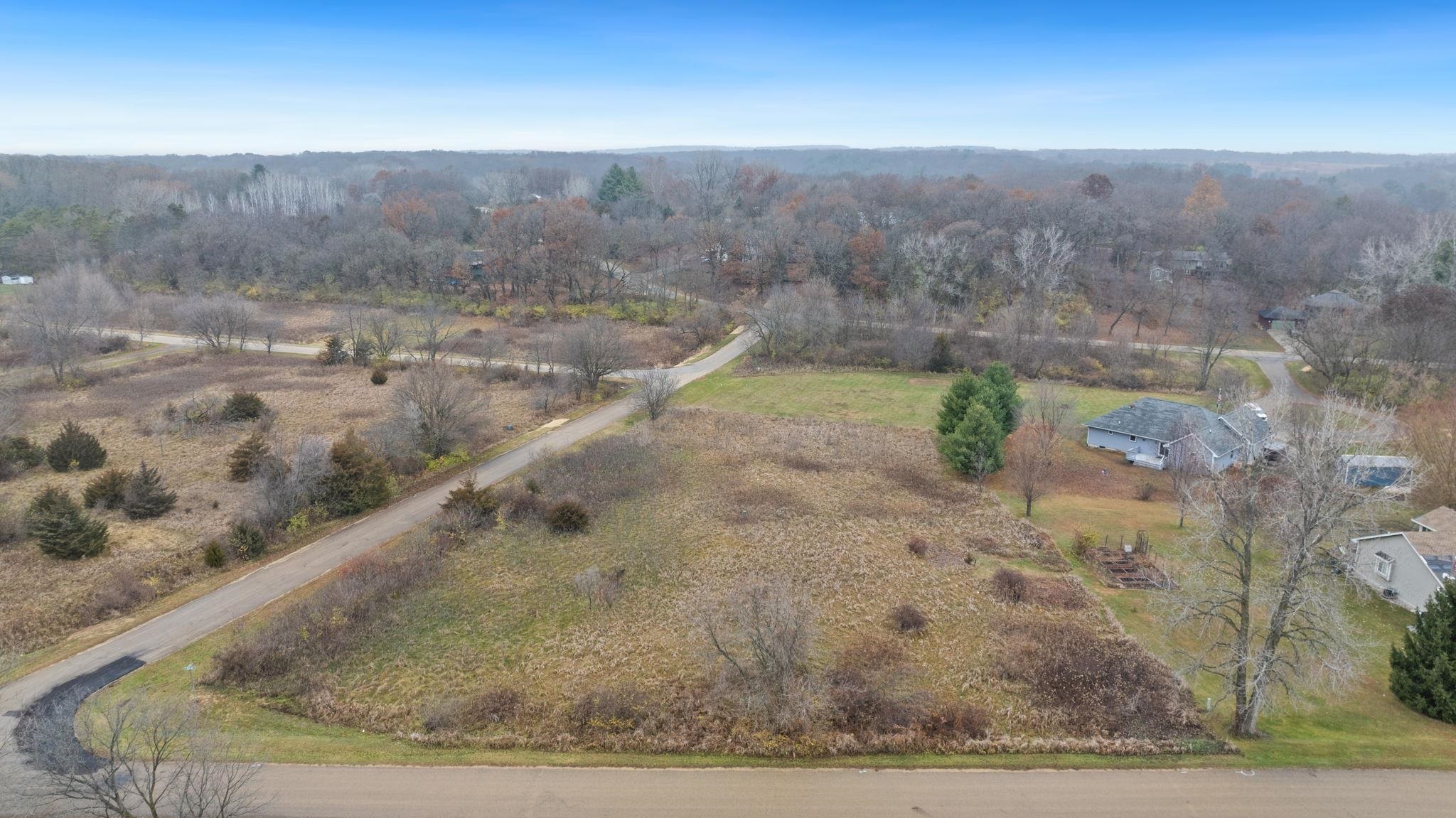 127 Flambeau Lane Dixon, IL 61021 - Photo 7 of 10 a view of a dry yard
