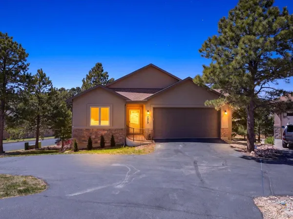 $625,000 | 1572 Piney Hill Point, Monument, CO 80132