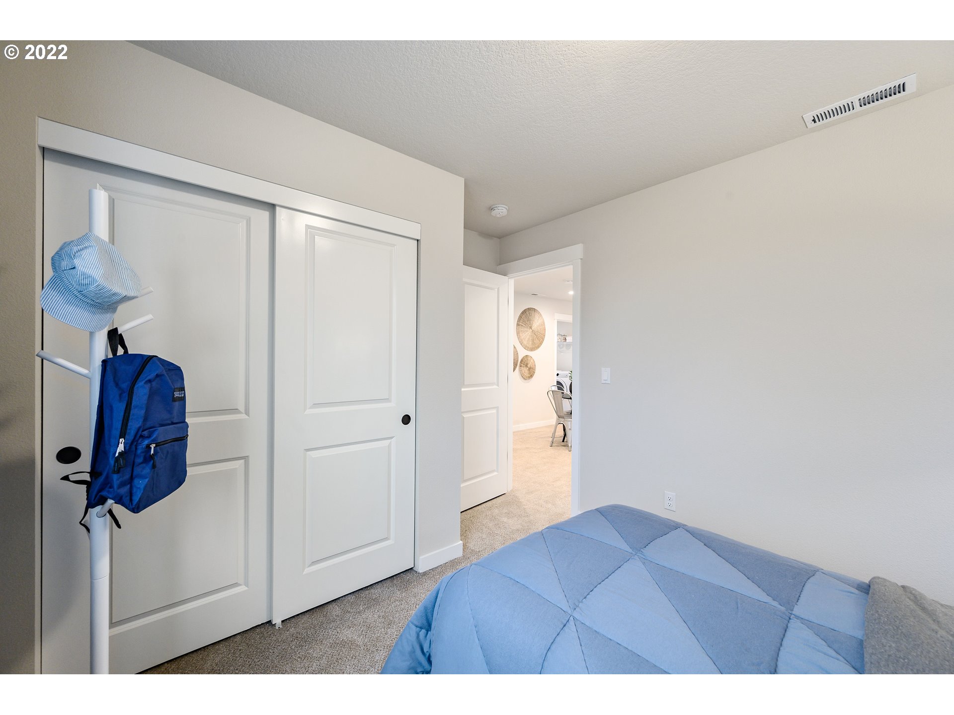 8521 North 5th Street, Unit LT 3 Ridgefield, WA 98642 - Photo 18 of 32 a view of entryway with kitchen
