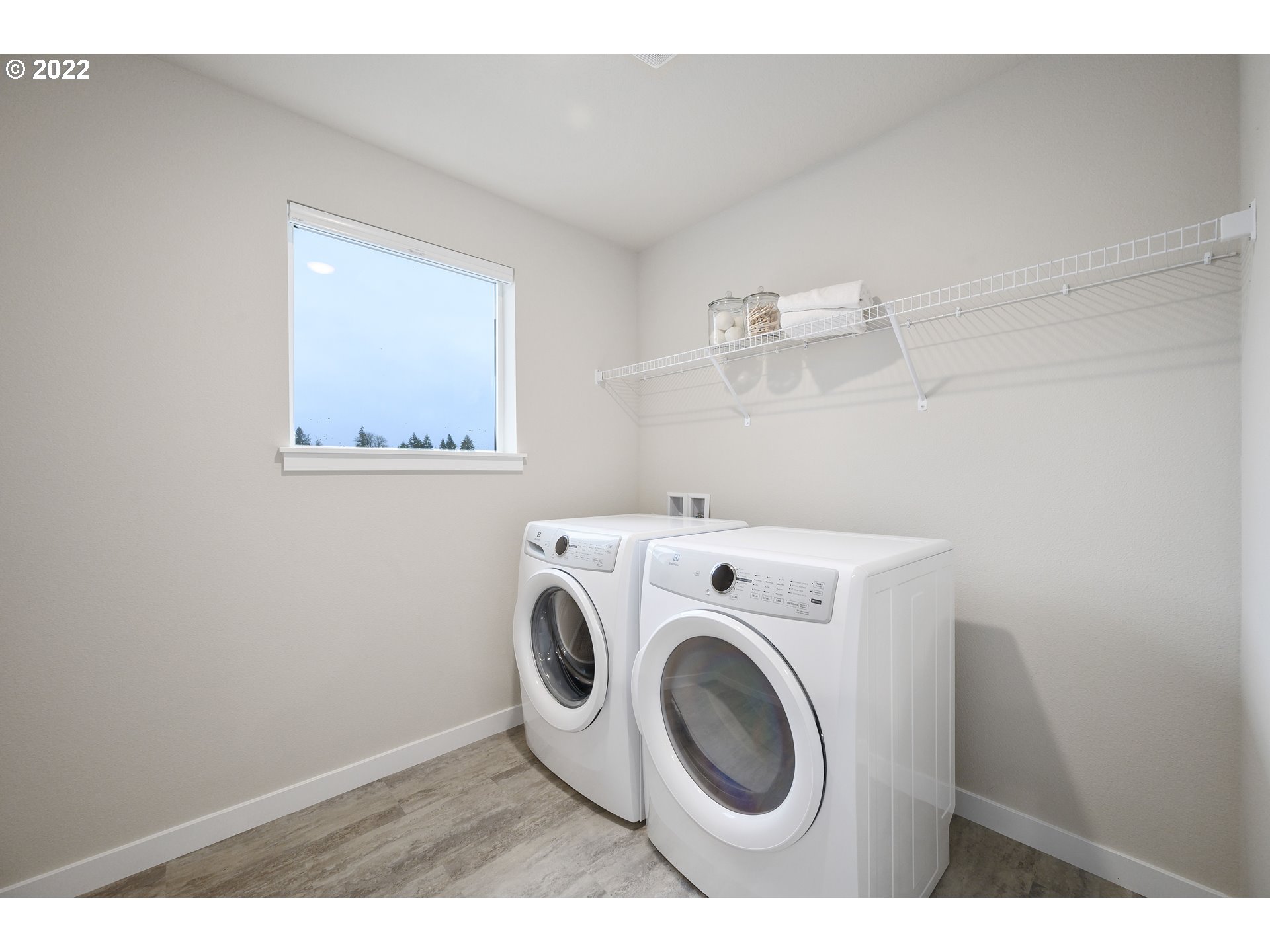 8521 North 5th Street, Unit LT 3 Ridgefield, WA 98642 - Photo 30 of 32 a utility room with dryer and washer