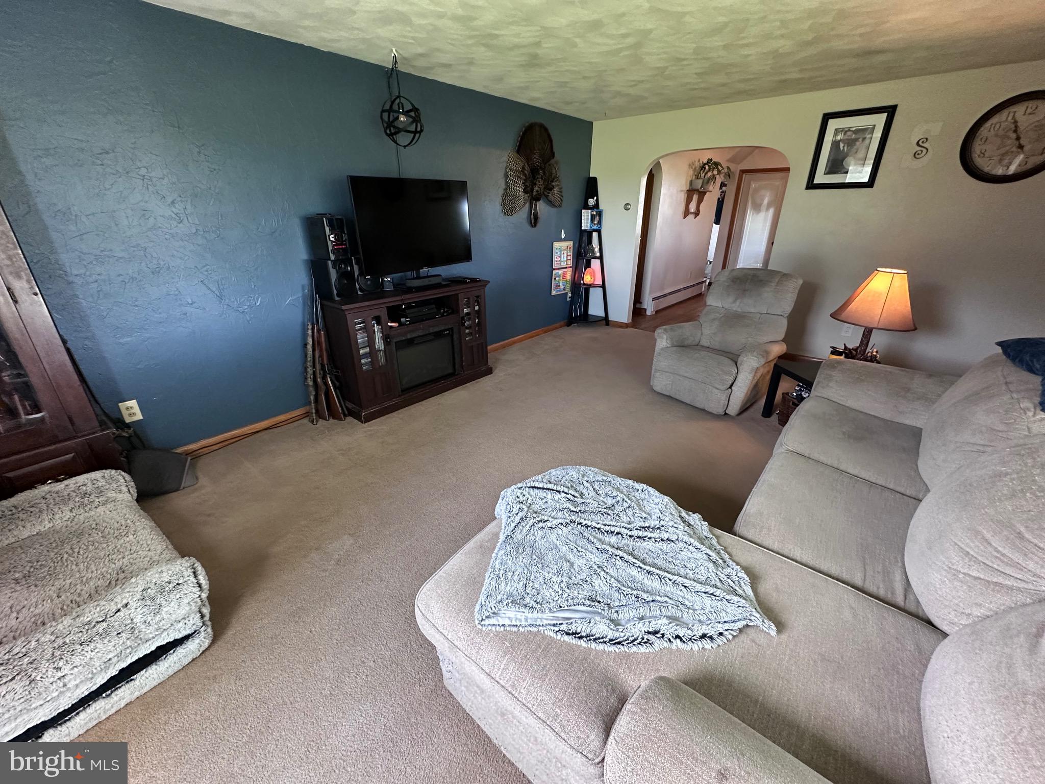 6553 Chaneysville Road Clearville, PA 15535 - Photo 15 of 43