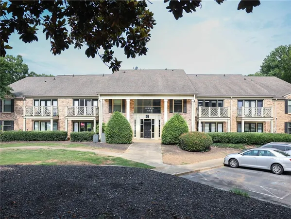 $199,900 | 3650 Ashford Dunwoody Road Northeast, Unit 625, Atlanta, GA 30319