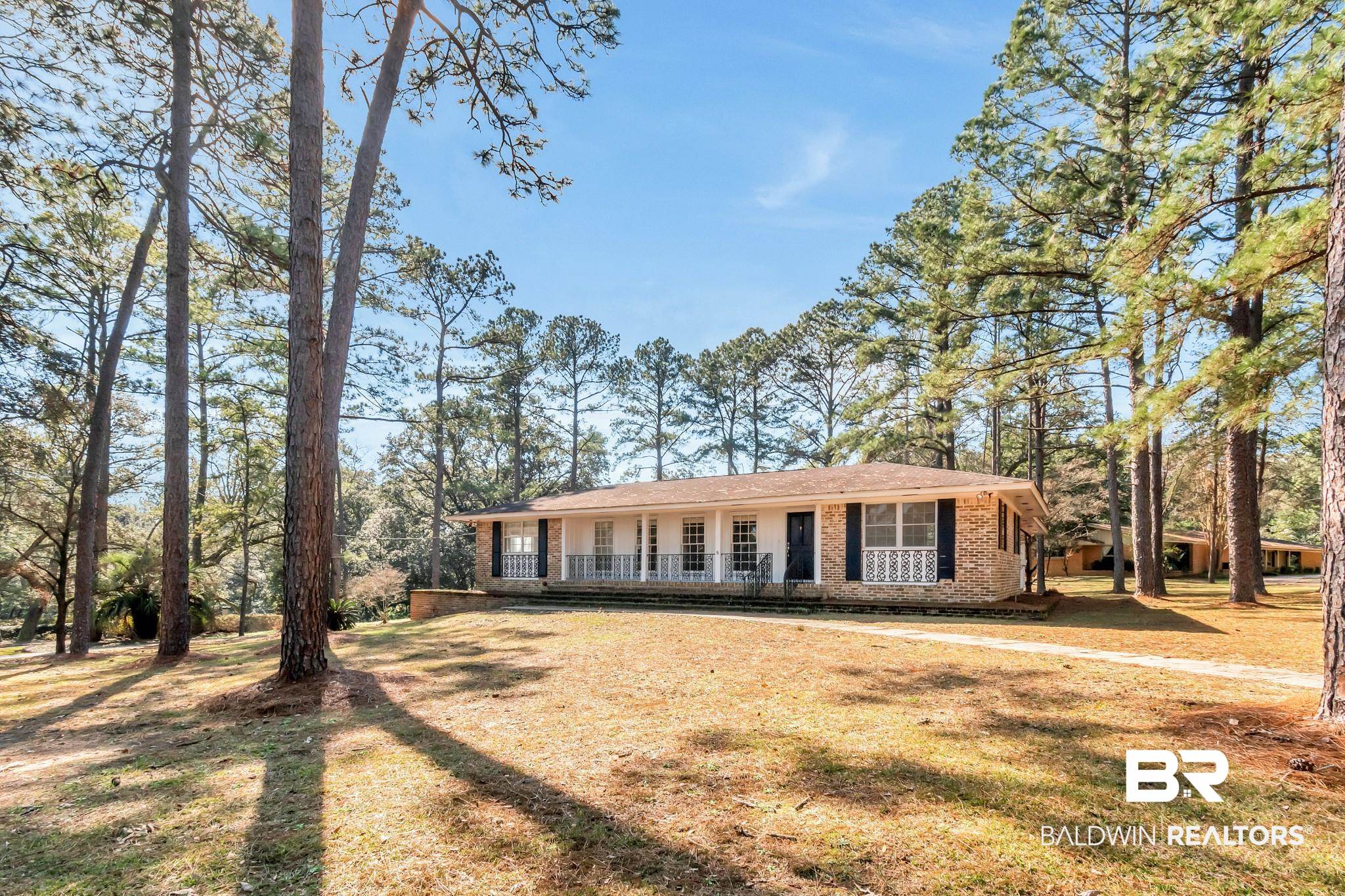 4201 Rochester Road Mobile, AL 36608 - Photo 4 of 27