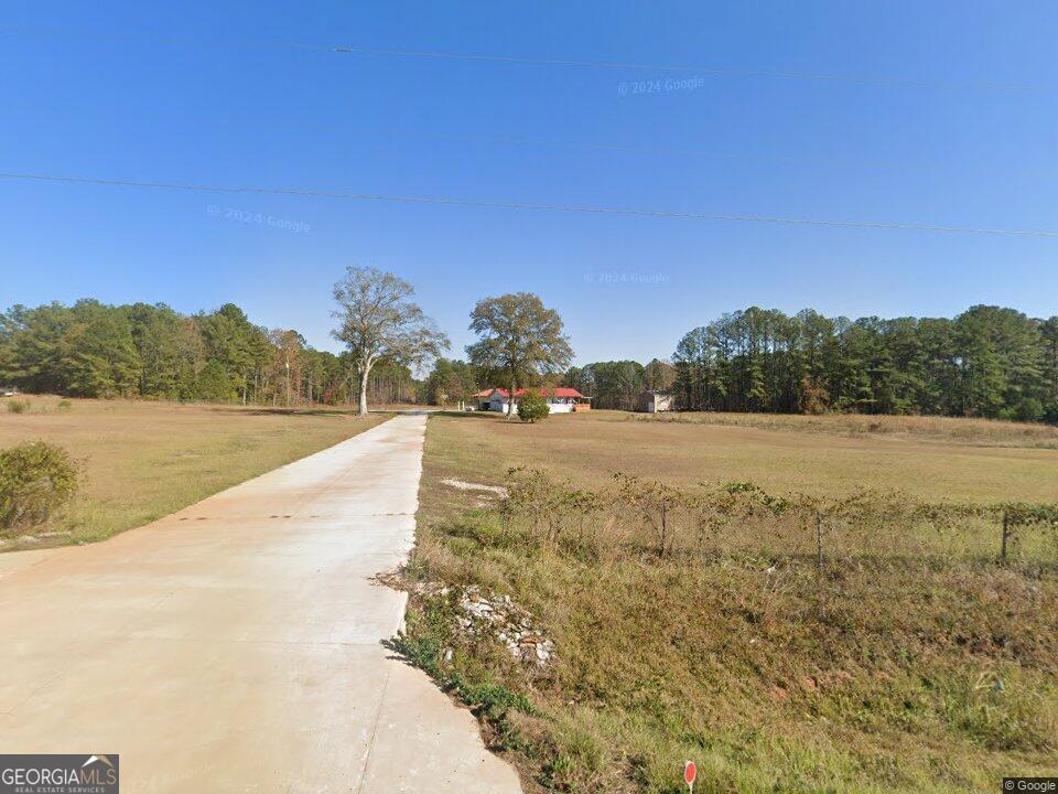 145 Jarrell Hogg Road West Point, GA 31833 - Photo 2 of 2 a view of lake and mountain
