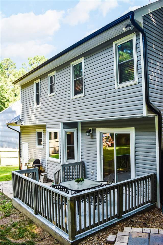 137 Abercrombie Road Wake Forest, NC 27587 - Photo 26 of 26 Photo 26