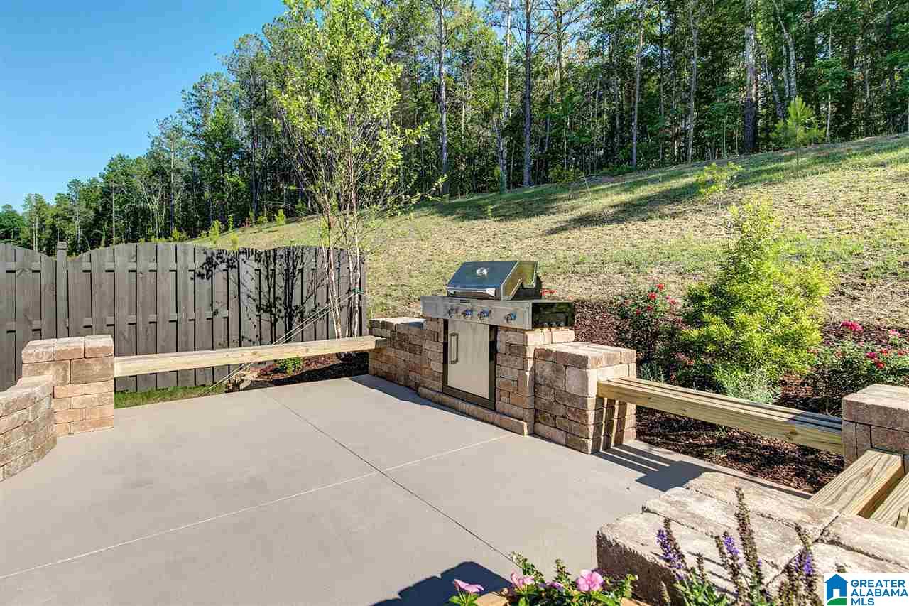 2588 Montauk Road Birmingham, AL 35226 - Photo 33 of 35