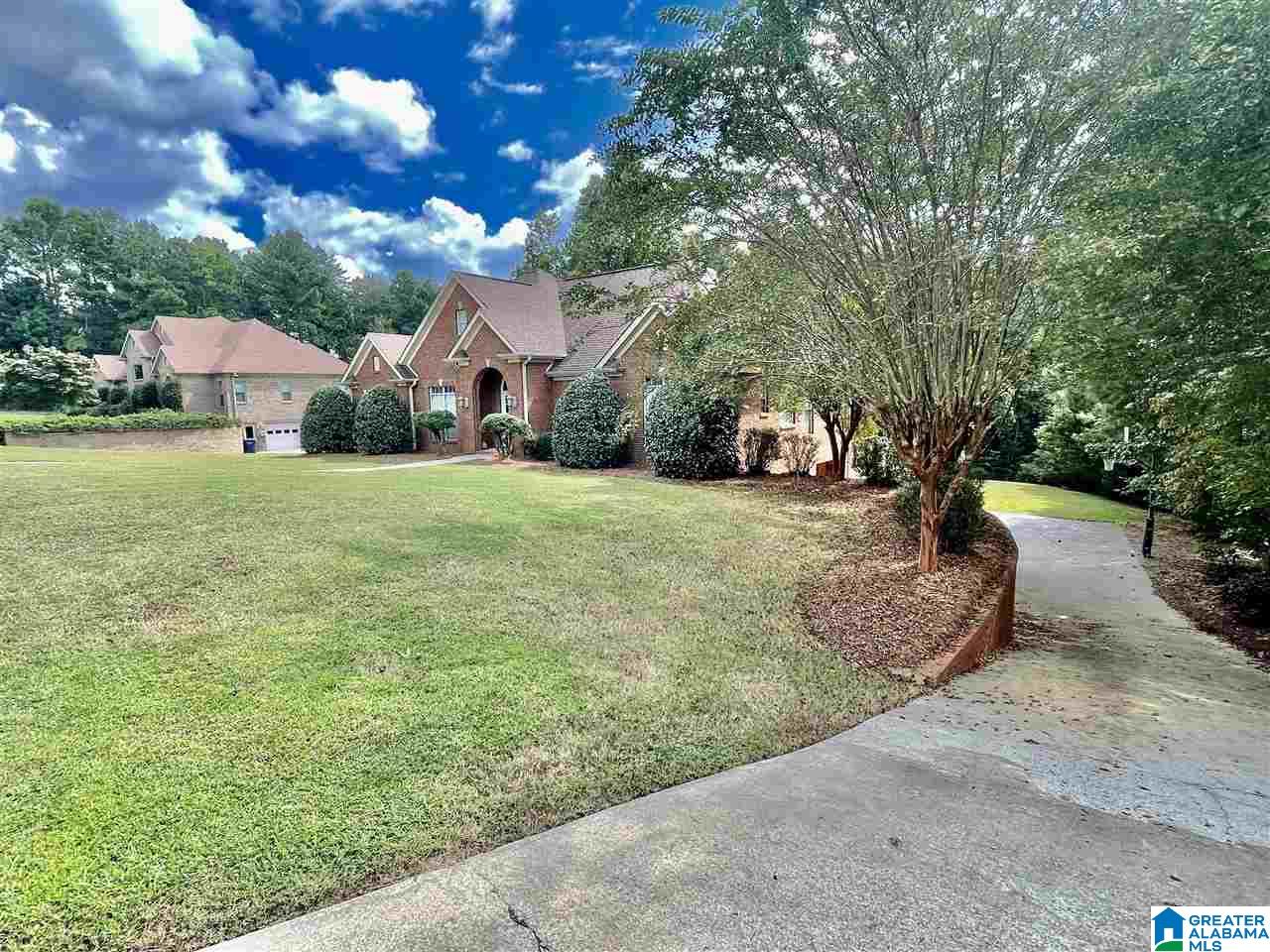 109 Buckskin Trace Alabaster, AL 35007 - Photo 42 of 42
