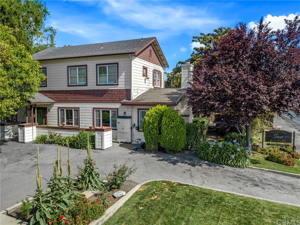 19455 Sonoma Highway, Sonoma, CA 95476 Compass