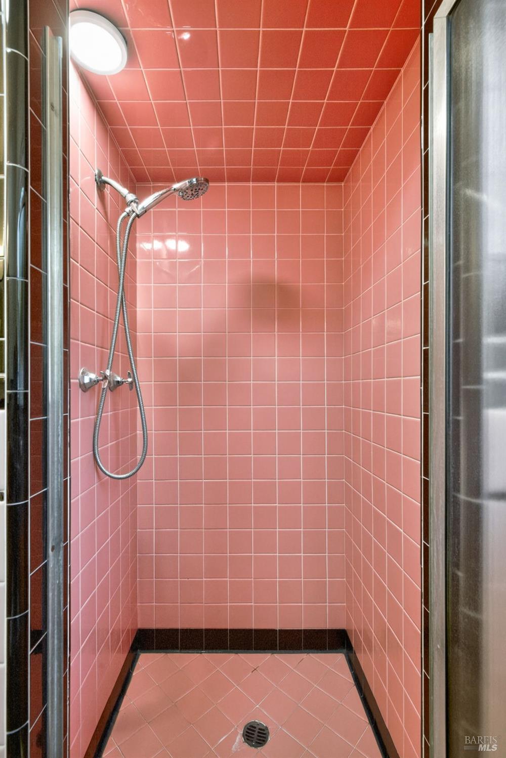 2211 Humboldt Street Santa Rosa, CA 95404 - Photo 35 of 52 a bathroom with a shower