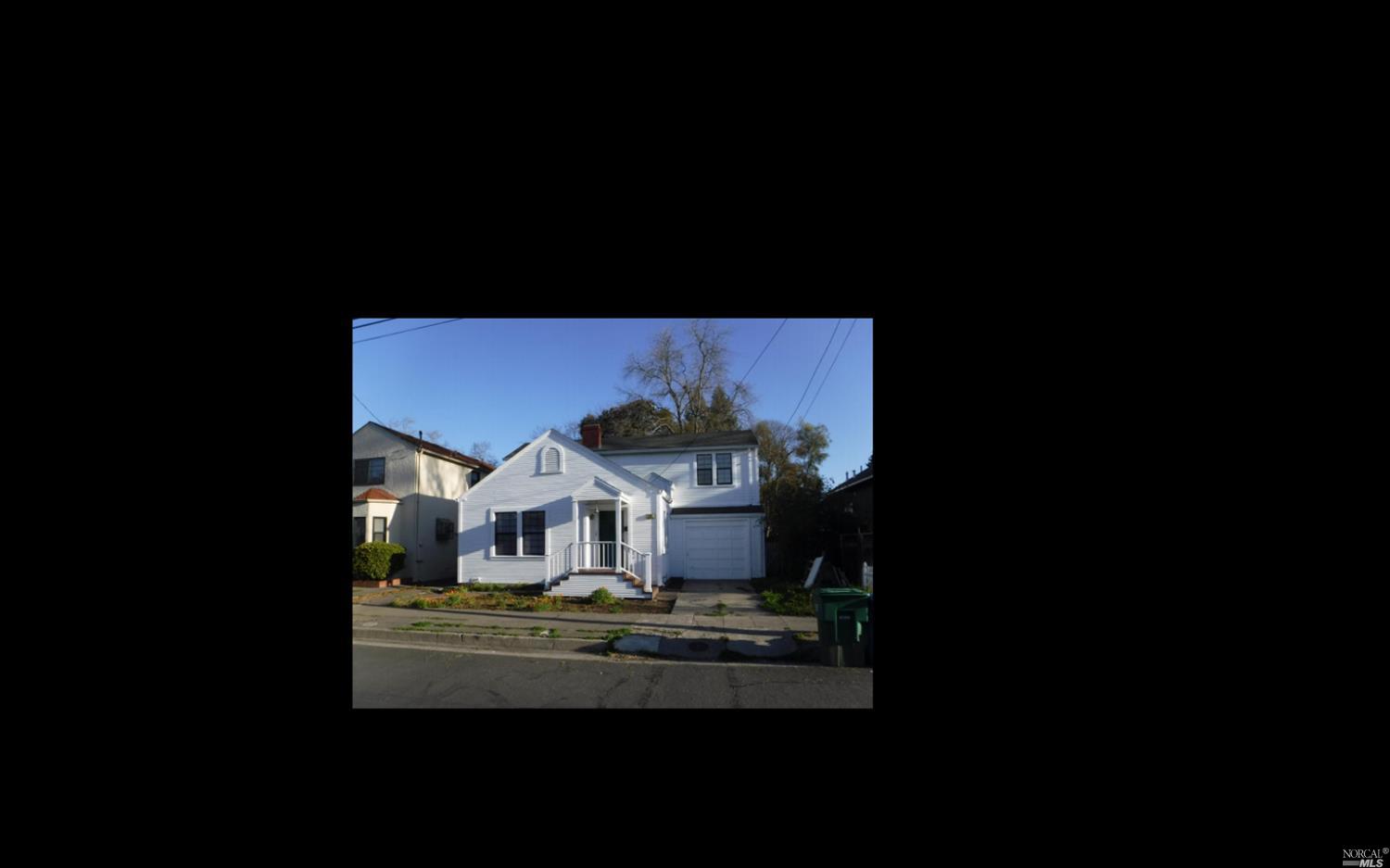 707 Benton Street Santa Rosa, CA 95404 - Photo 1 of 1 Gallery Image 1