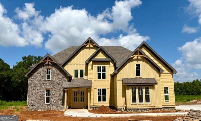 1737 Bethesda Church Road Carrollton, GA 30117 - Photo 1 of 14