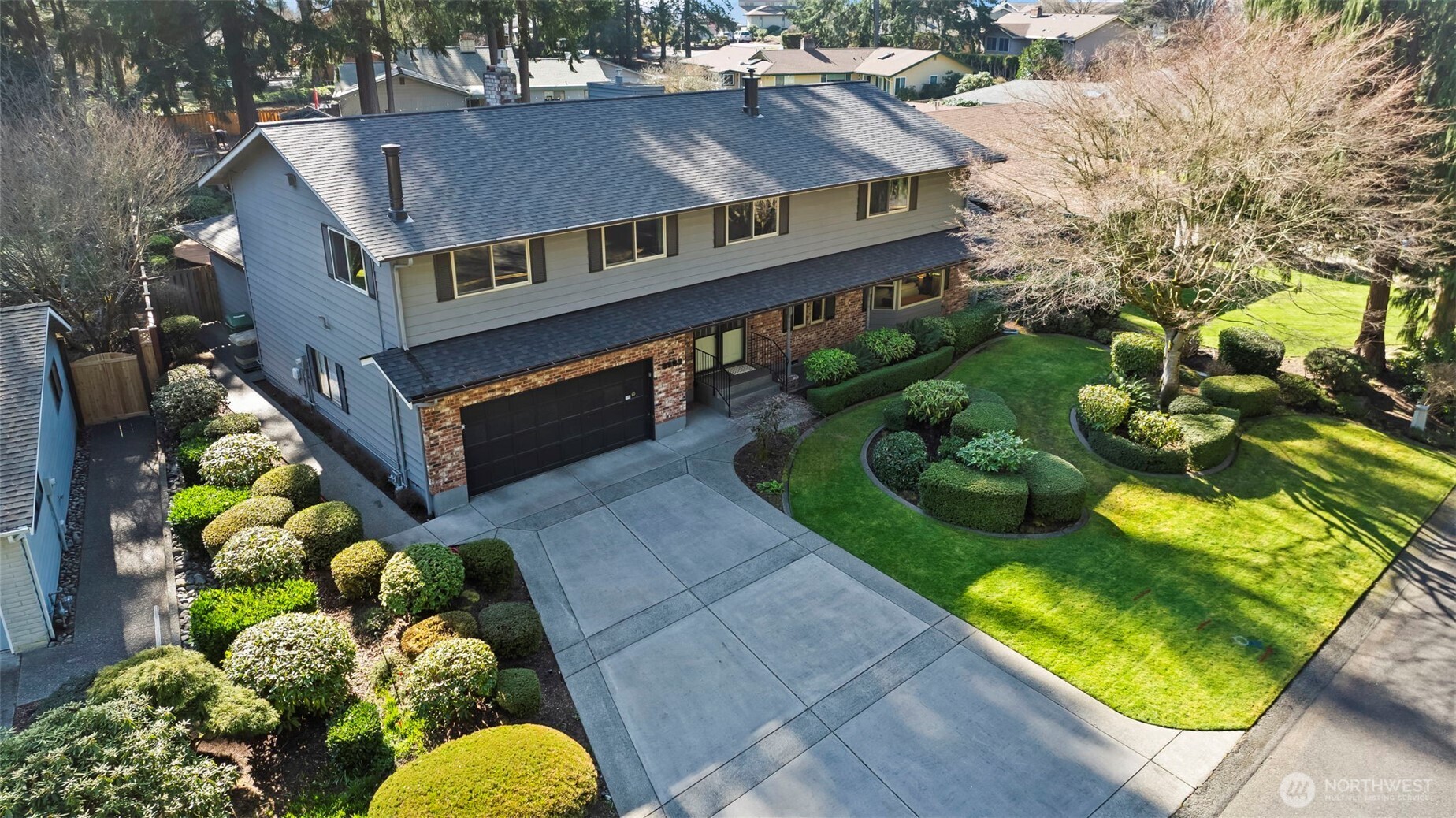 8902 Park Ridge Drive West University Place, WA 98467 - Photo 1 of 40