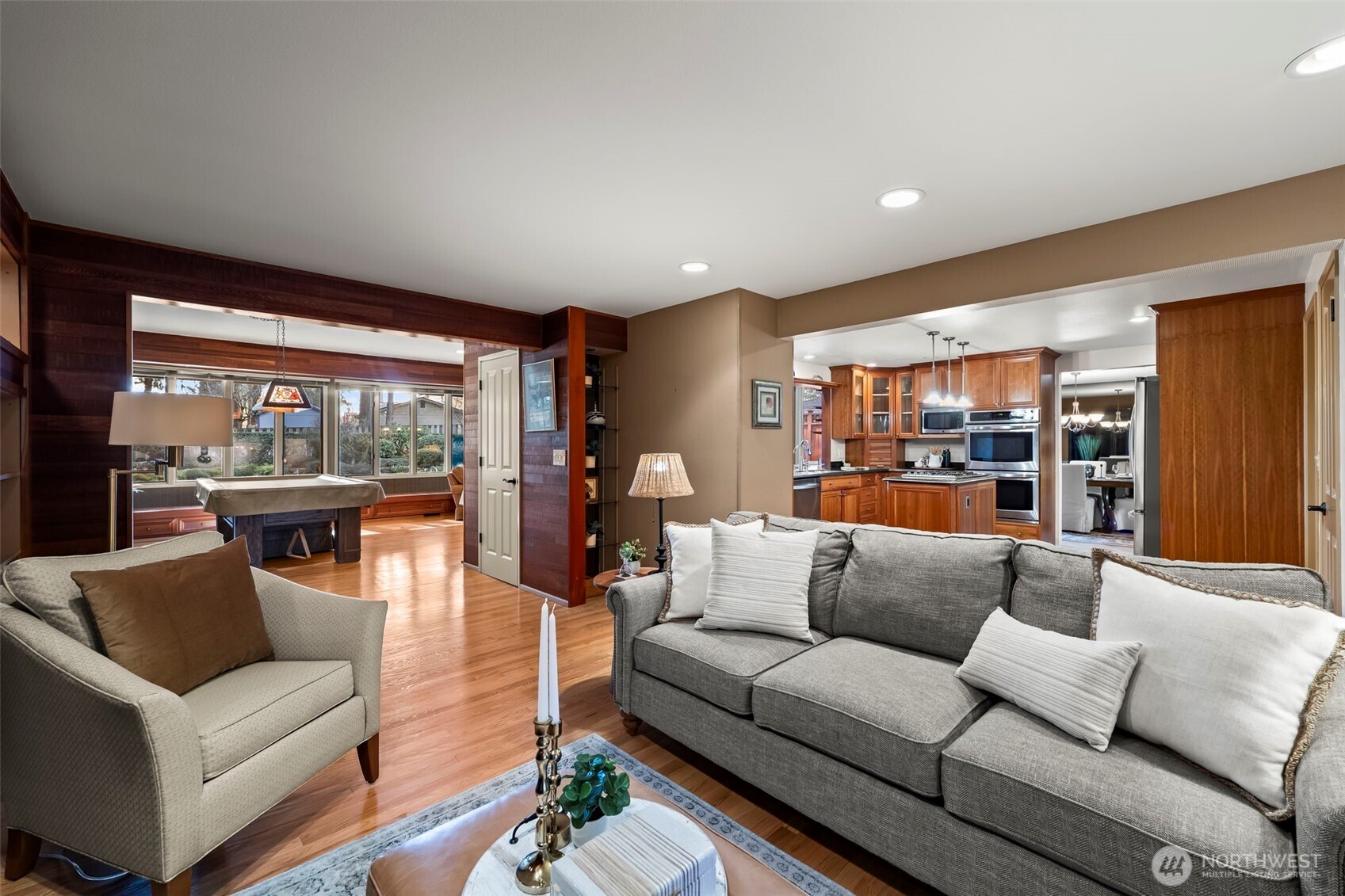 8902 Park Ridge Drive West University Place, WA 98467 - Photo 12 of 40