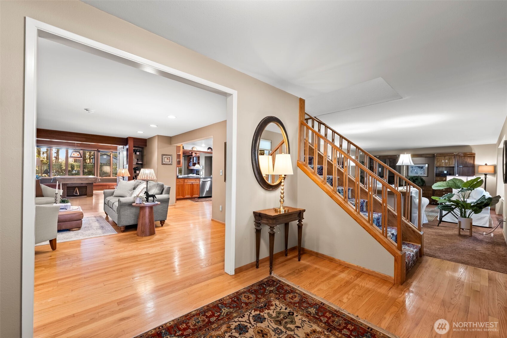 8902 Park Ridge Drive West University Place, WA 98467 - Photo 3 of 40