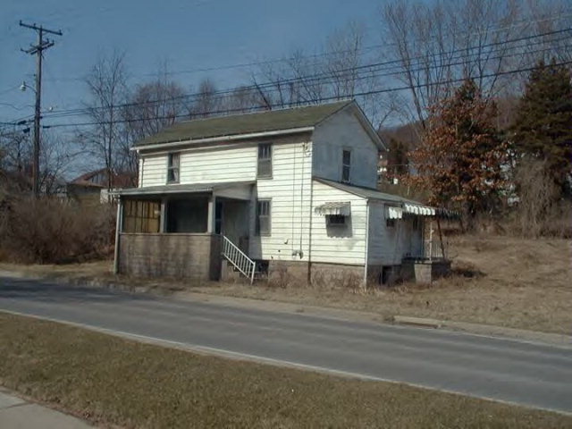 920 Rear Penn Street New Bethlehem, PA 16242 - Photo 1 of 1 Main View