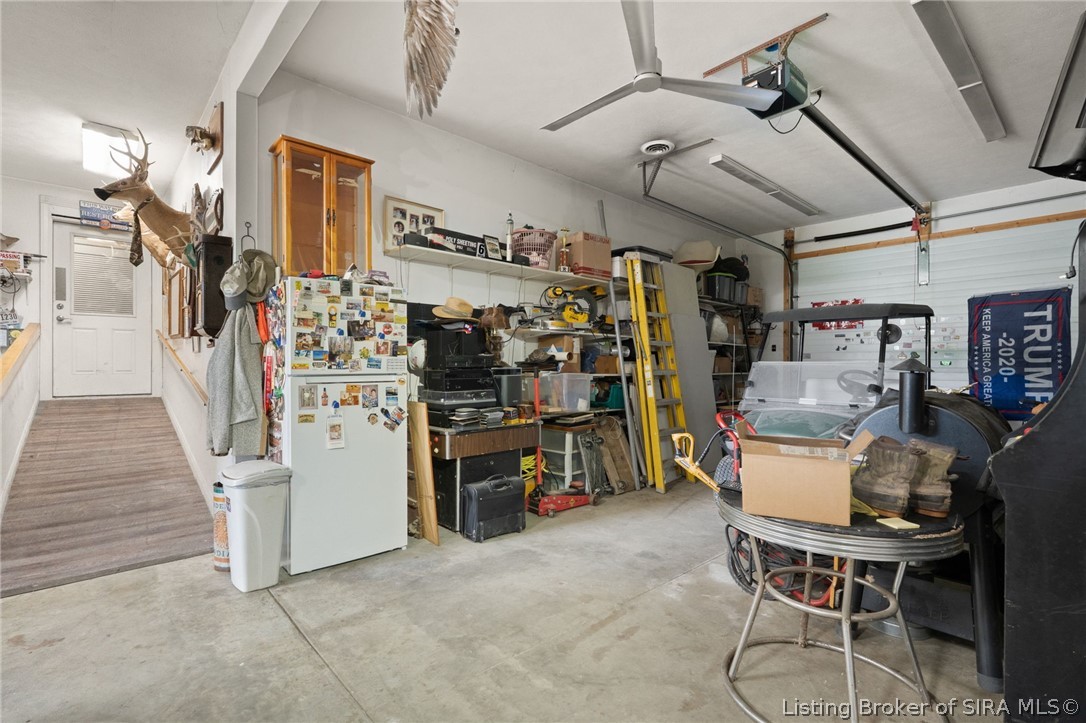 2488 West County 575 Road South Vallonia, IN 47281 - Photo 71 of 85
