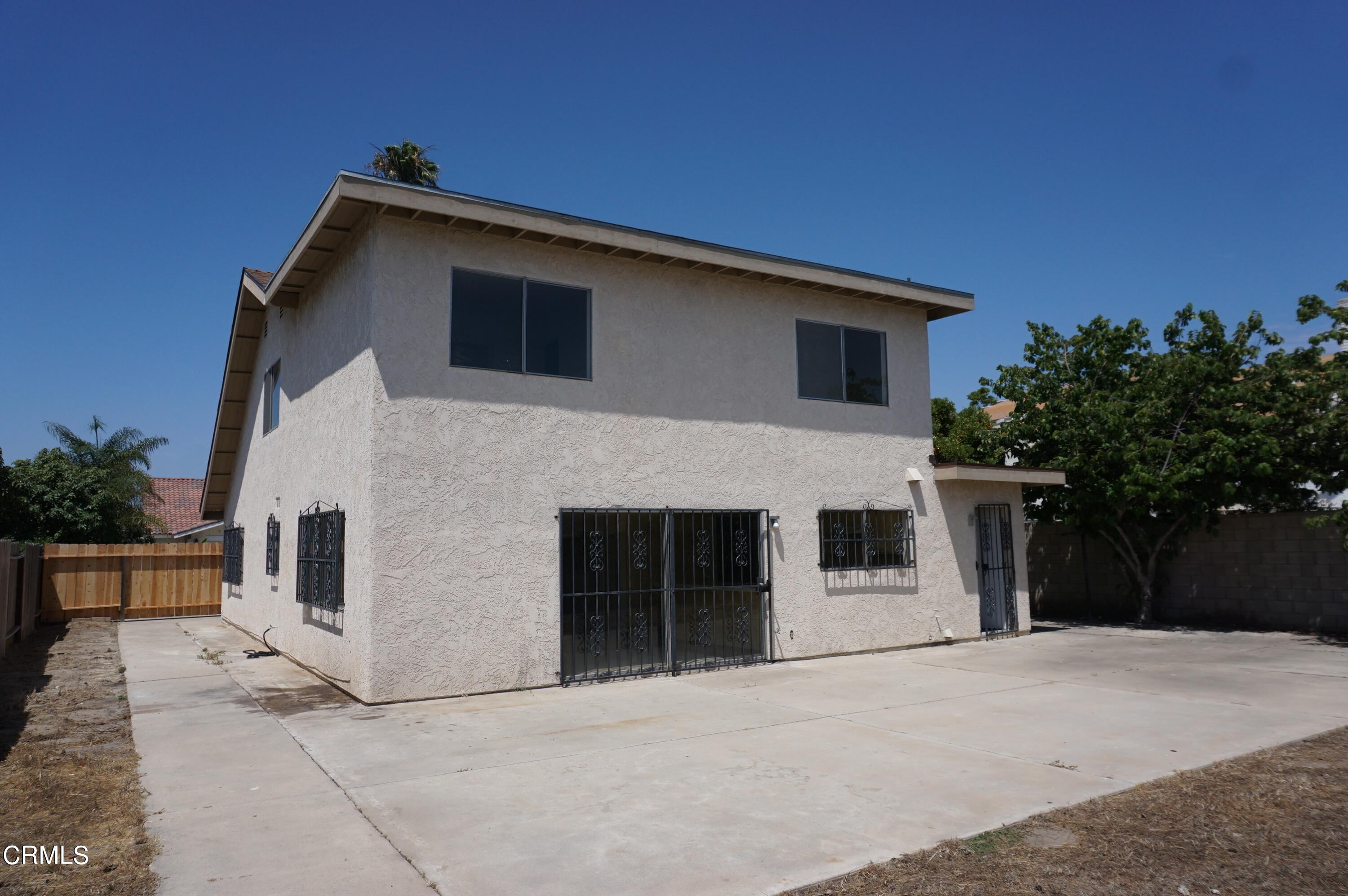 1500 Kipling Court Oxnard, CA 93033 - Photo 18 of 18 a house with trees in front of it