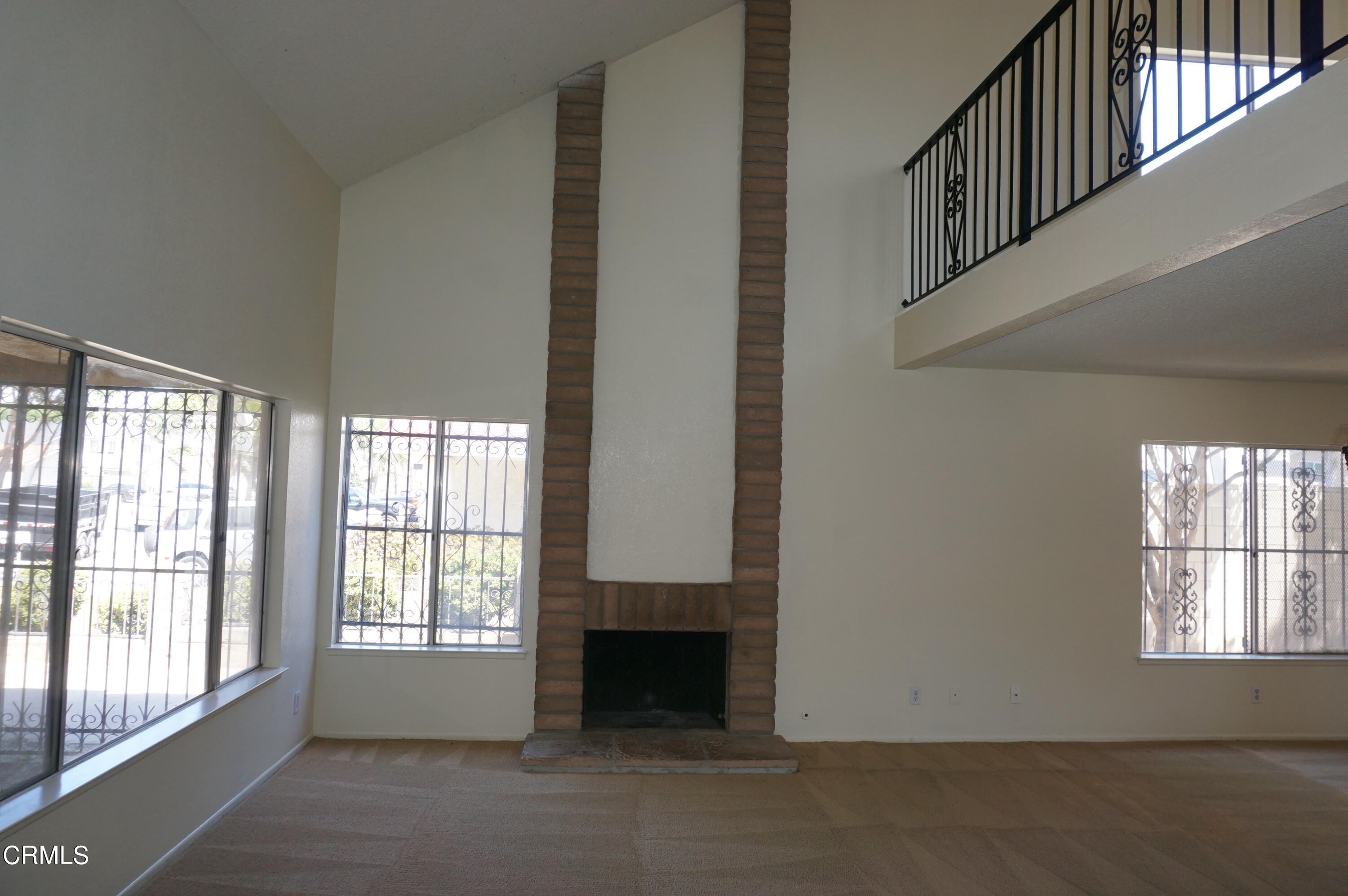 1500 Kipling Court Oxnard, CA 93033 - Photo 3 of 18 a view of an empty room with a window