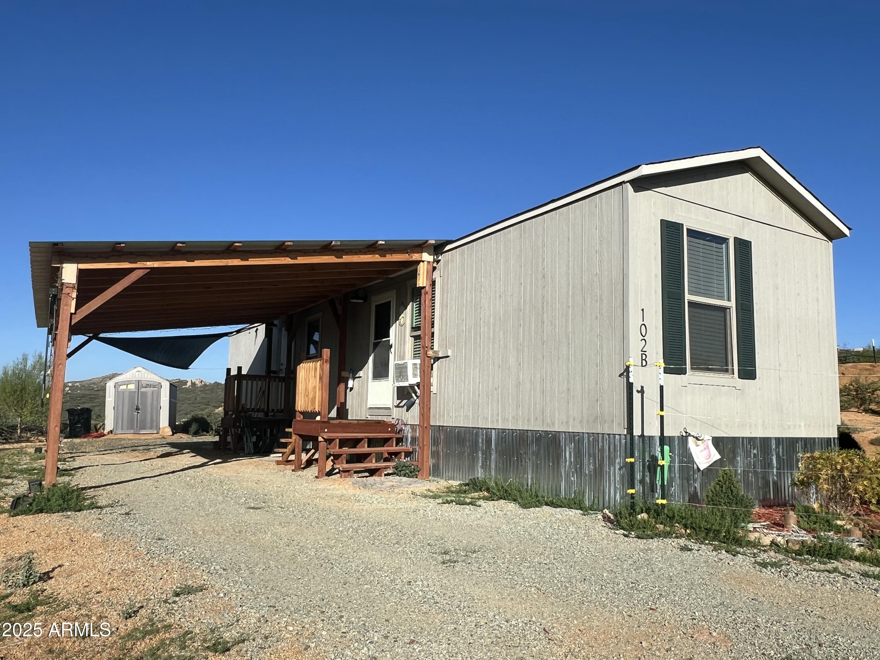 102 North Grantland Road Dewey, AZ 86327 - Photo 5 of 42 IMG_5666