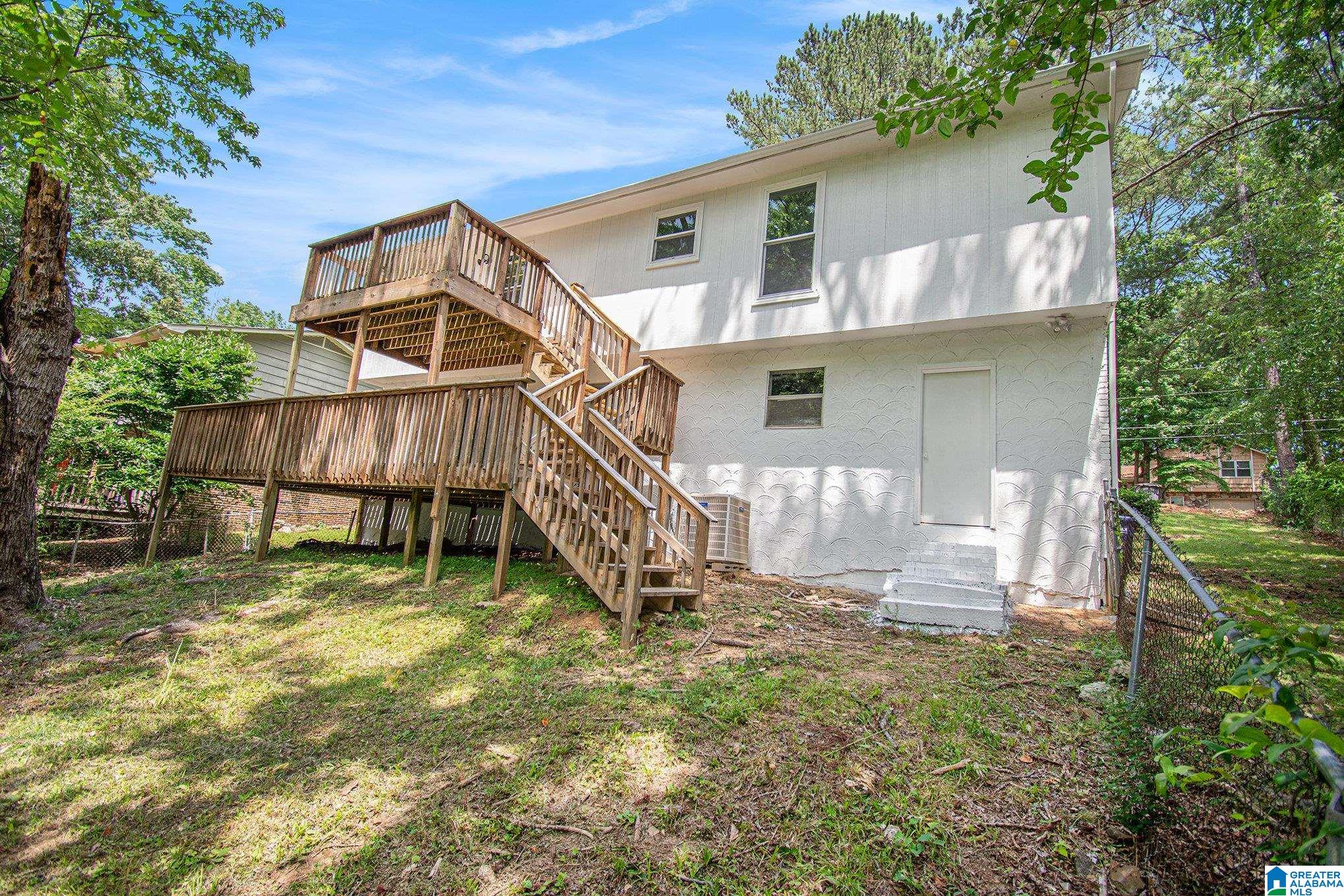 5268 Dresden Road Birmingham, AL 35210 - Photo 30 of 34