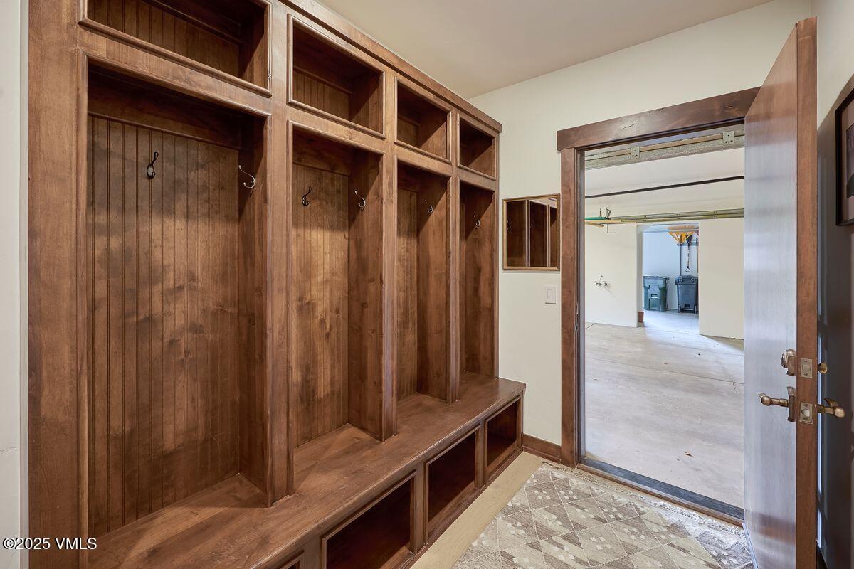 748 Hernage Creek Road Eagle, CO 81631 - Photo 29 of 44 a view of walk in closet