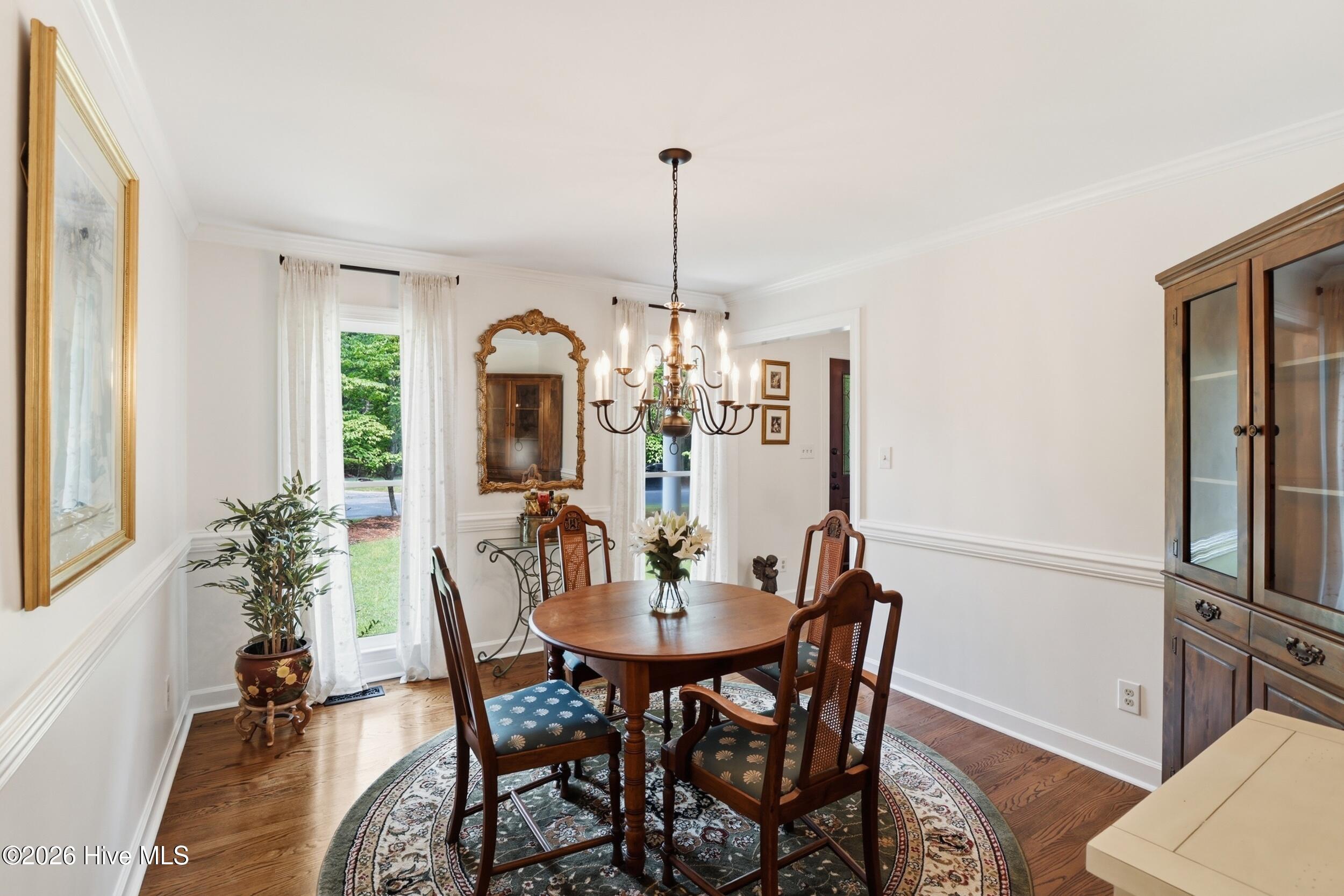 121 South Reed Drive Washington, NC 27889 - Photo 15 of 34