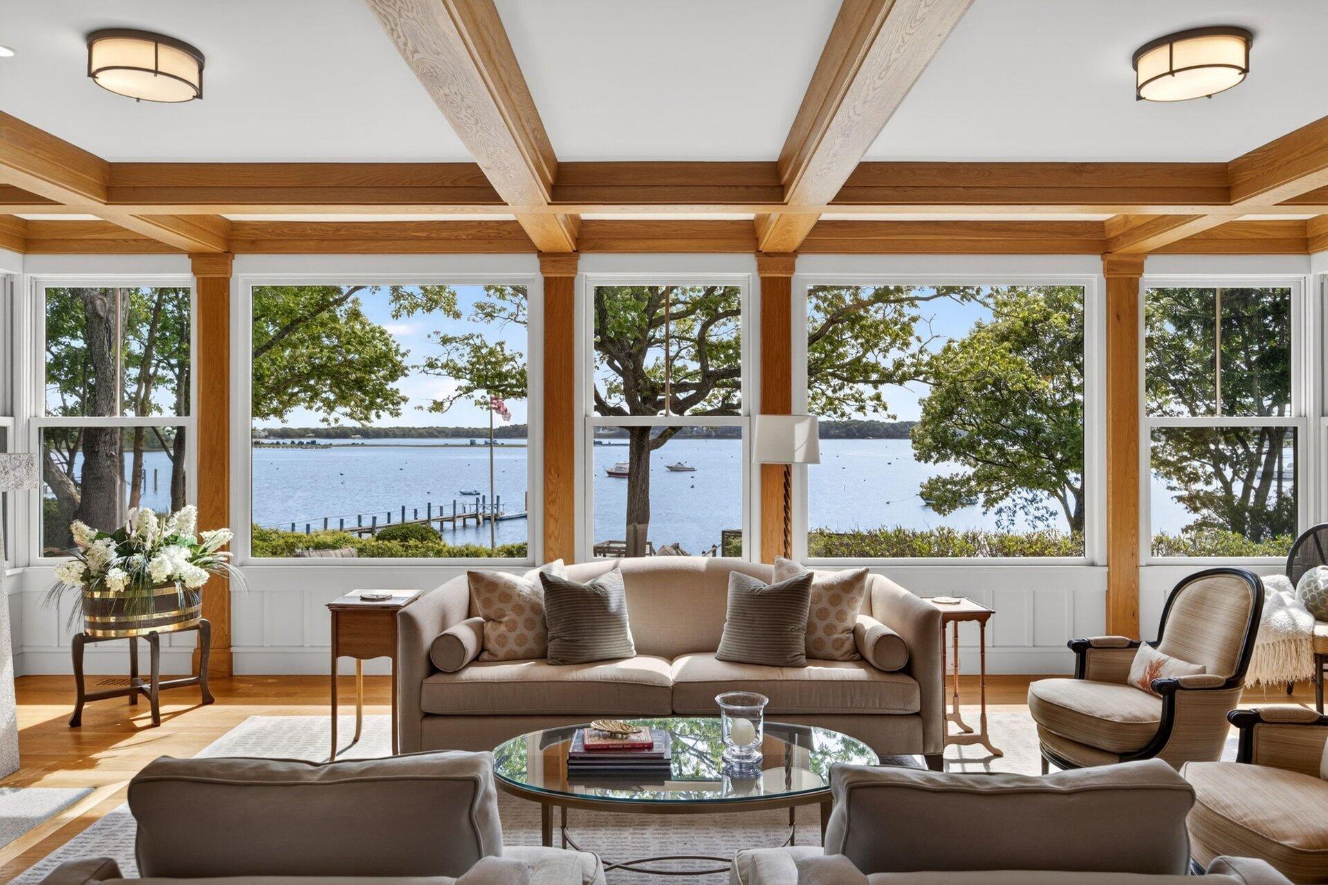 109 Eel River Road Osterville, MA 02655 - Photo 12 of 48 11