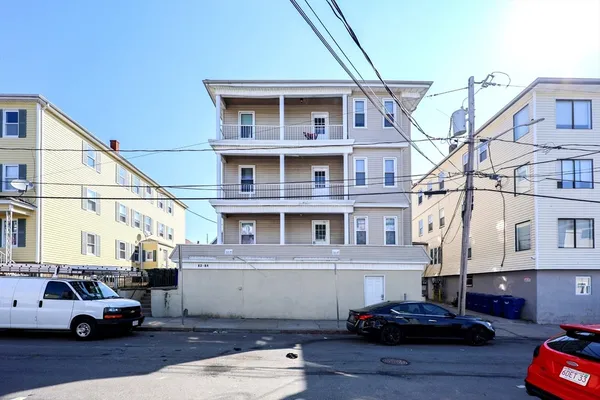 $1,200,000 | 62 Pitman Street, Fall River, MA 02723