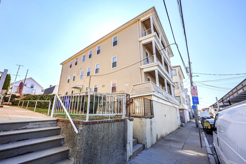 62 Pitman Street Fall River, MA 02723 - Photo 2 of 13