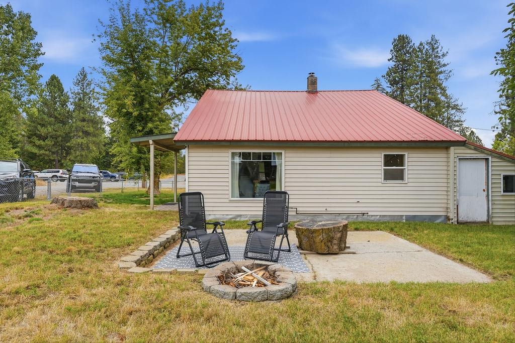 4452 South Swenson Road Clayton, WA 99110 - Photo 29 of 41 Gallery Image 29