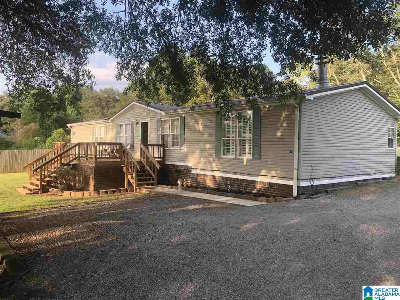 2259 Rabbit Branch Road Cropwell, AL 35054 - Photo 1 of 40