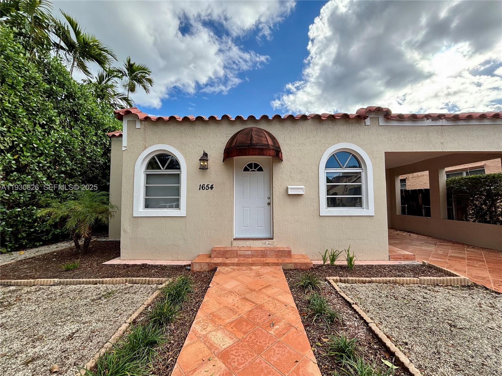 1654 Southwest 14th Terrace, Unit 1 Miami, FL 33145 - Photo 2 of 26