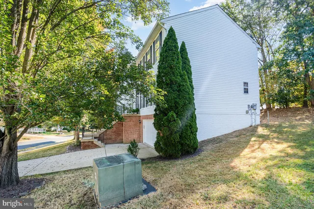 $575,000 | 5 St Williams Way, Stafford, VA 22556