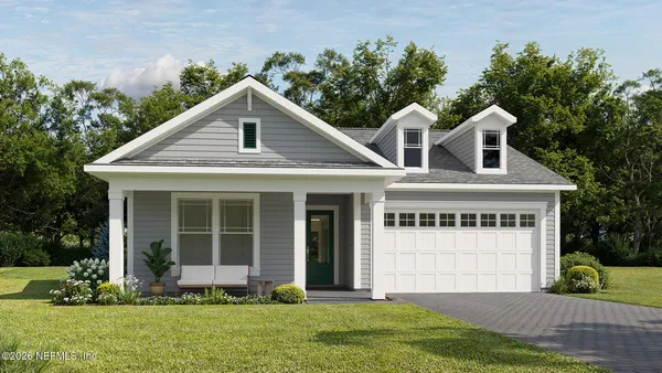 $637,900 | 398 Lamego Lane, St. Augustine, FL 32095