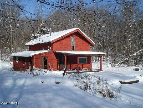 75 Marsh Pond Road Nineveh, NY 13813 - Photo 5 of 14 Marsh pond 5