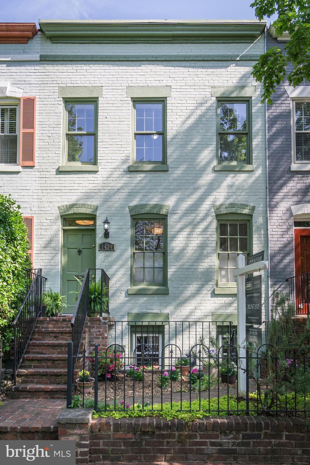 1434 A Street Southeast Washington, DC 20003 - Photo 2 of 43