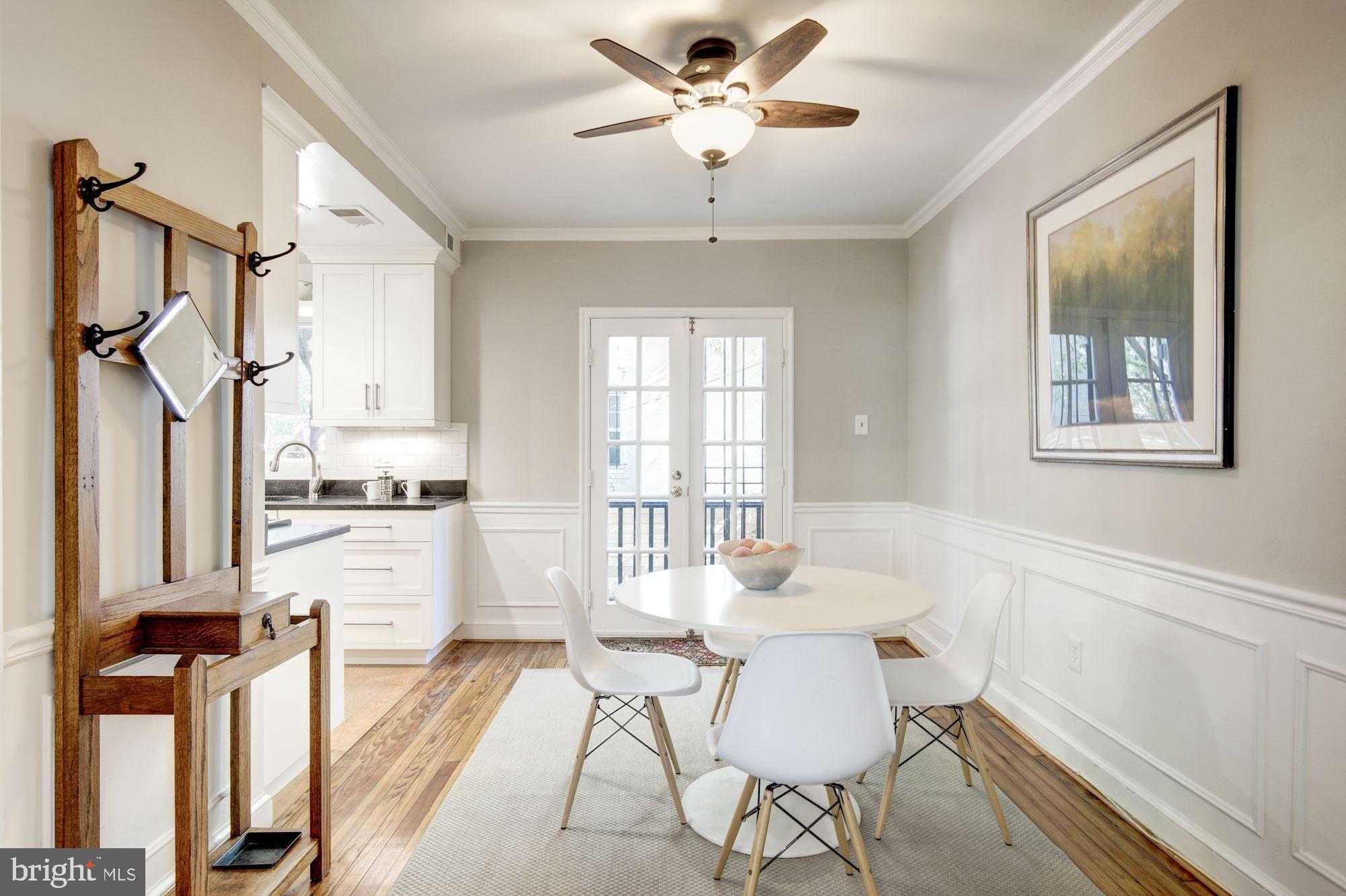 1434 A Street Southeast Washington, DC 20003 - Photo 11 of 43