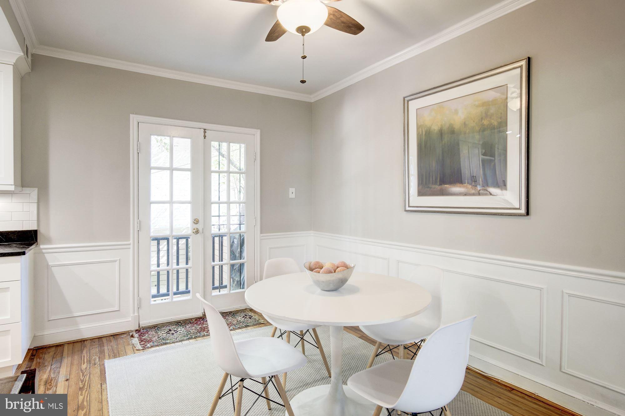 1434 A Street Southeast Washington, DC 20003 - Photo 12 of 43