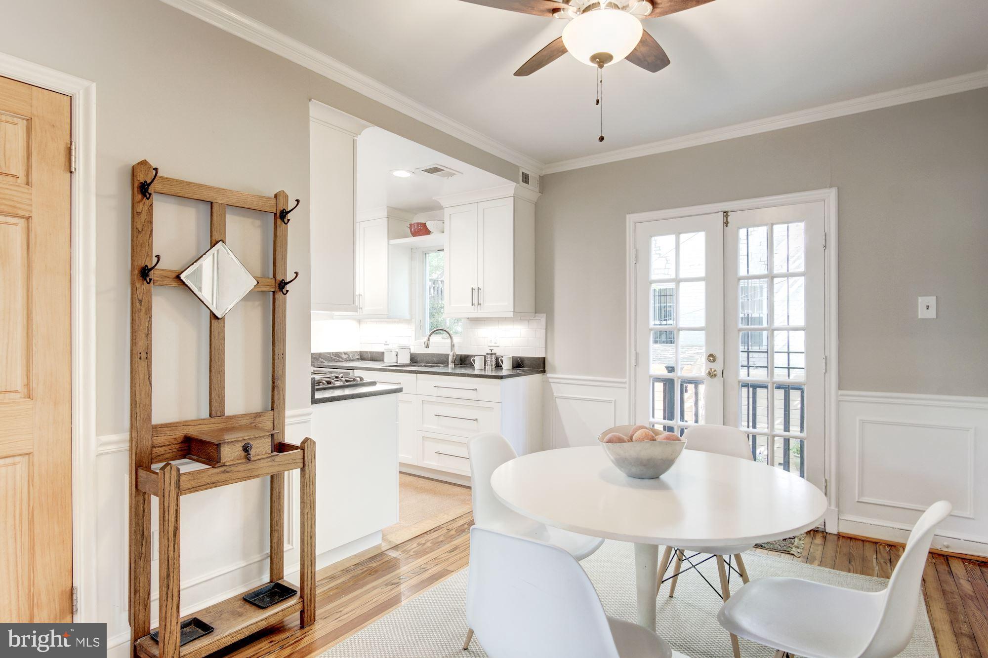 1434 A Street Southeast Washington, DC 20003 - Photo 13 of 43