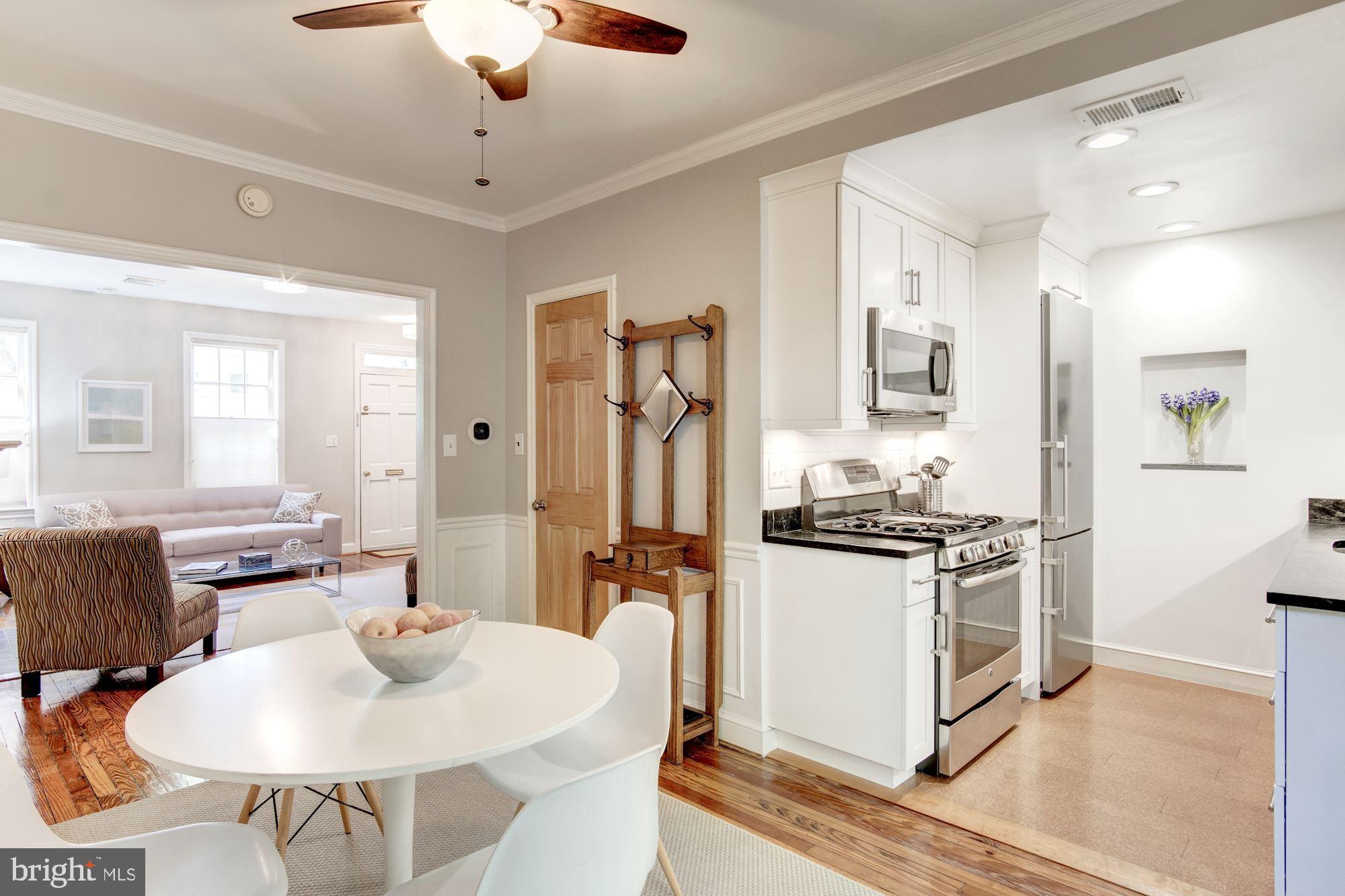 1434 A Street Southeast Washington, DC 20003 - Photo 14 of 43