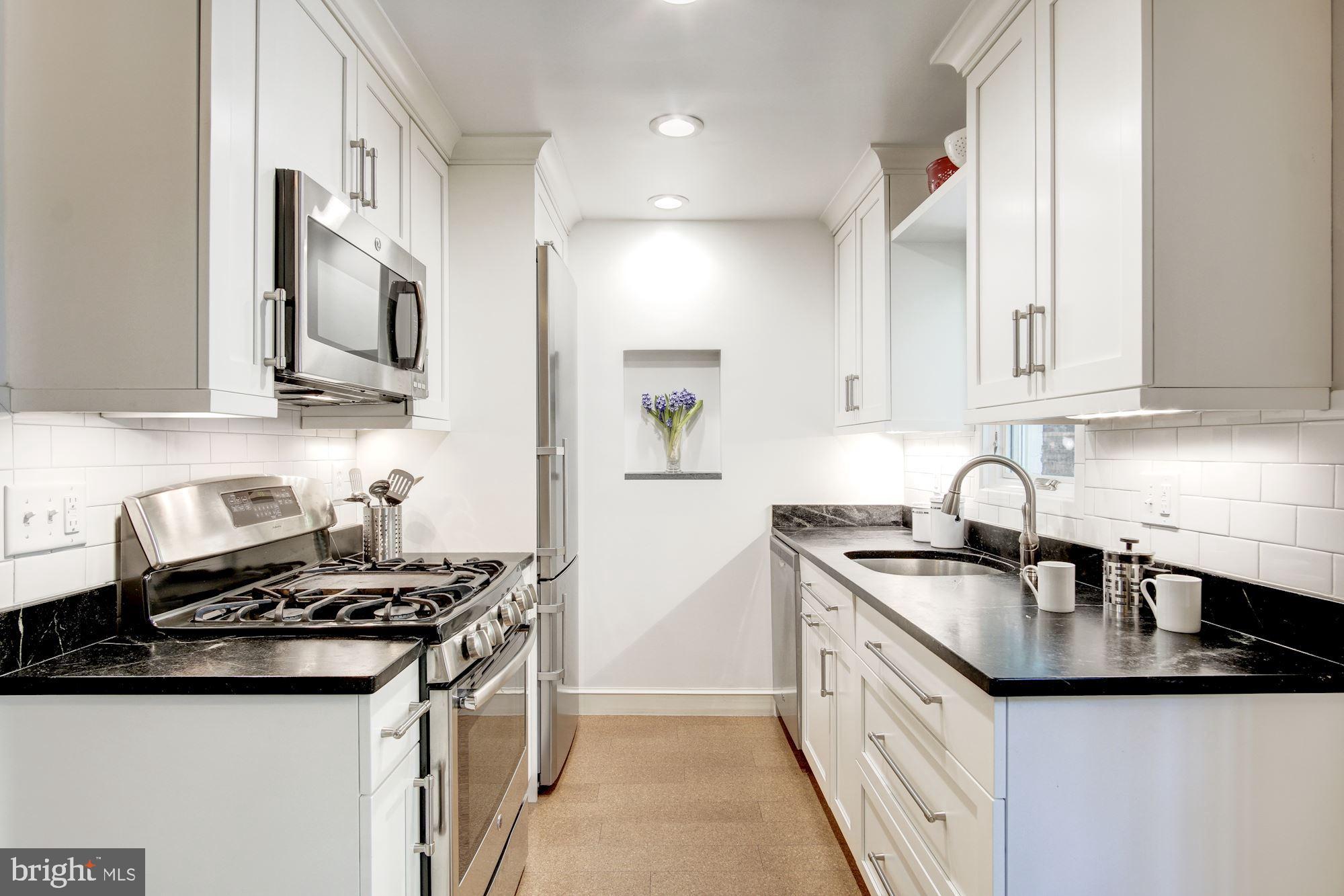 1434 A Street Southeast Washington, DC 20003 - Photo 15 of 43