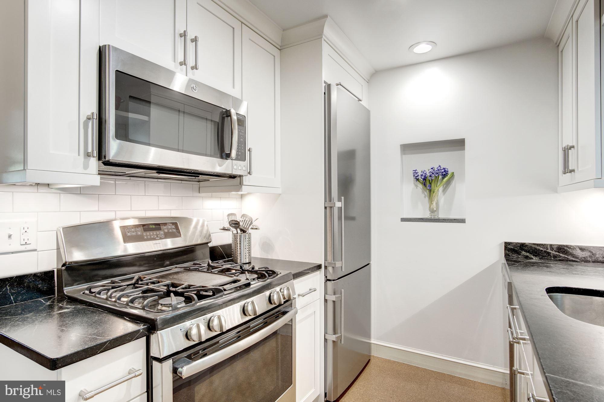 1434 A Street Southeast Washington, DC 20003 - Photo 16 of 43