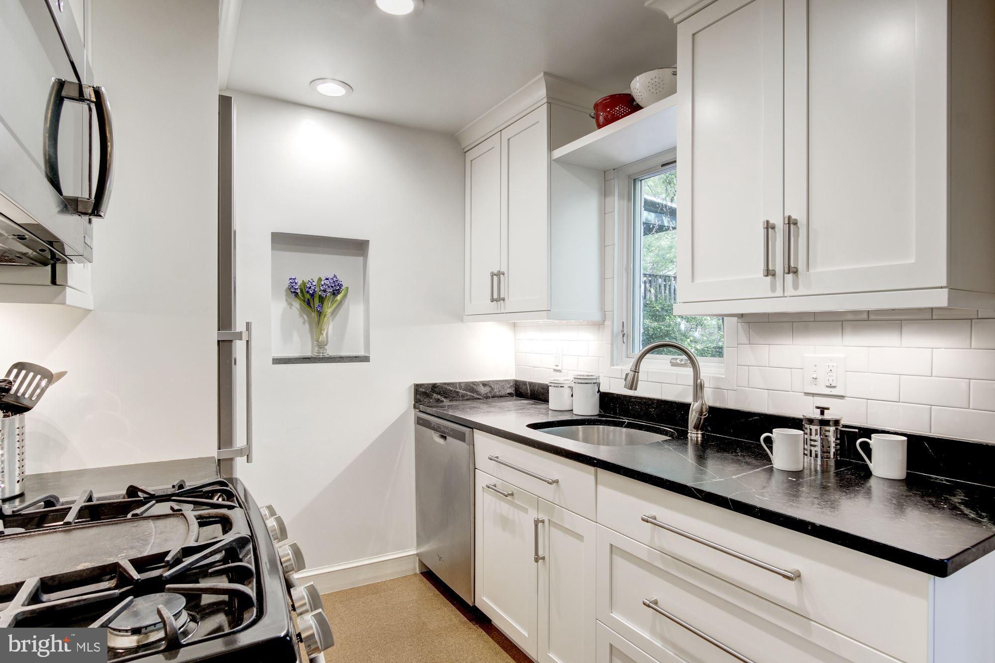 1434 A Street Southeast Washington, DC 20003 - Photo 17 of 43