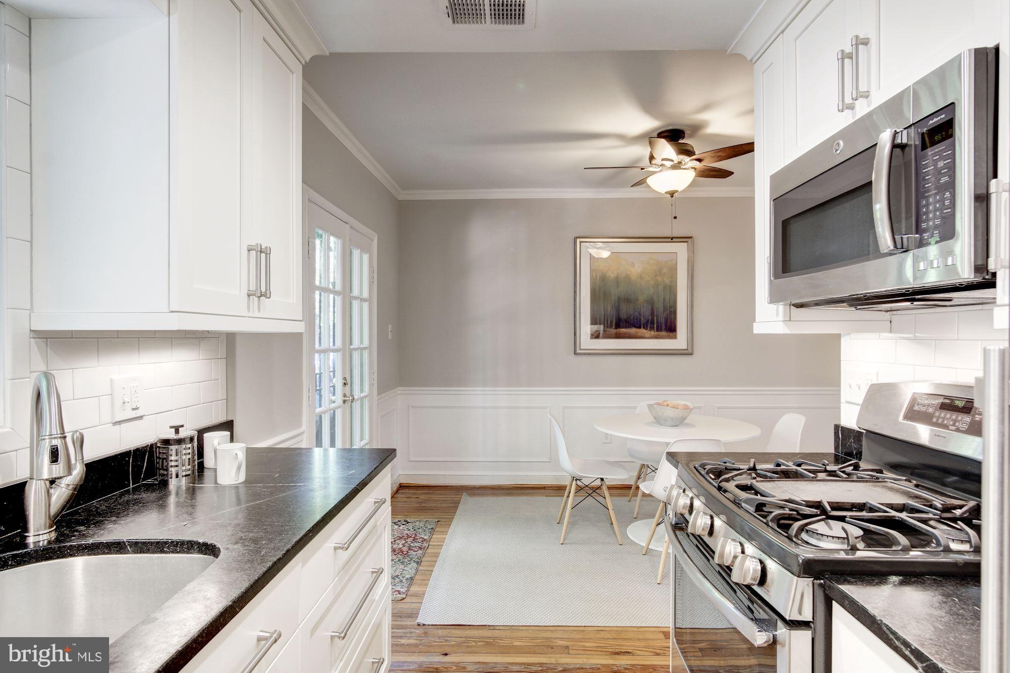 1434 A Street Southeast Washington, DC 20003 - Photo 18 of 43