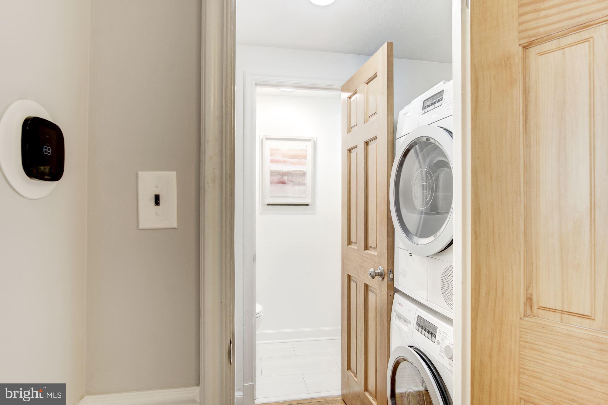 1434 A Street Southeast Washington, DC 20003 - Photo 19 of 43