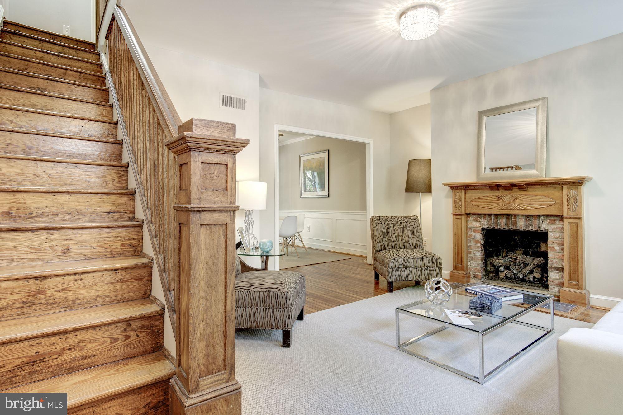 1434 A Street Southeast Washington, DC 20003 - Photo 21 of 43